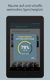 Galerie Doktor - Foto Reiniger Screenshot