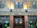 James E. McNellie's