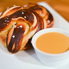 Beer Cheese