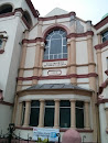Ballynafeigh Methodist Church