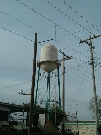 Torre De Agua Km 20