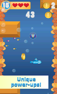 How to get Sub Rush 0.0.6 mod apk for pc