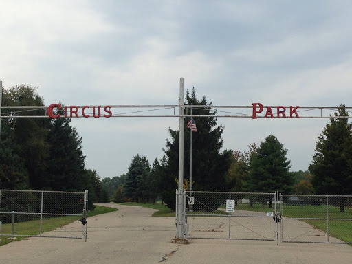 Circus Park