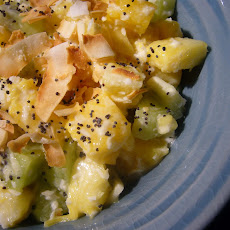 Tropical Ambrosia
