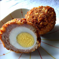 Scotch Eggs