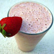 Fiber One Fruit Smoothies