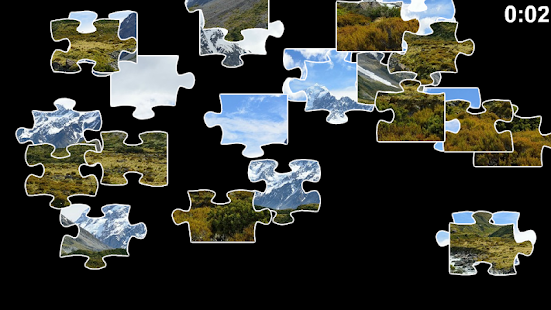 How to download Mountain Jigsaw Puzzles 0.4 unlimited apk for pc