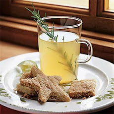 Holiday Herbal Infusion