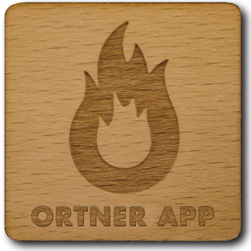 ORTNER Bluetooth App 生活 App LOGO-APP開箱王