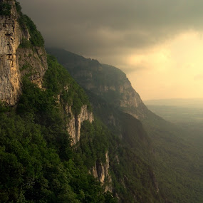 by Gaurav Dhup - Landscapes Weather