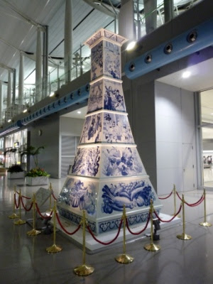 kansai international airport