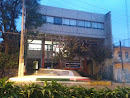 Instituto De Antropología