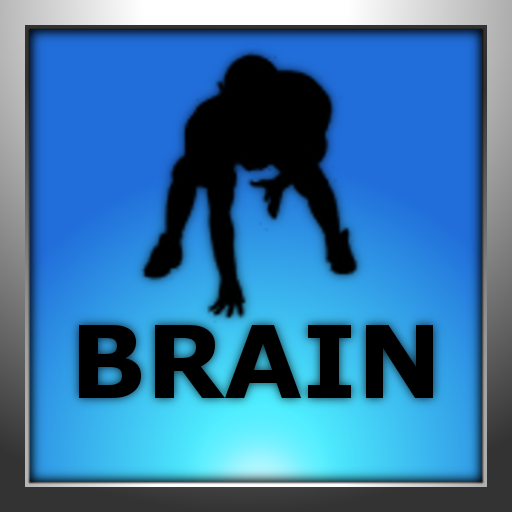 Football Brains LOGO-APP點子