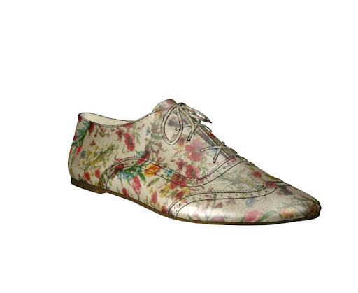 I Designed My Perfect Shoes!