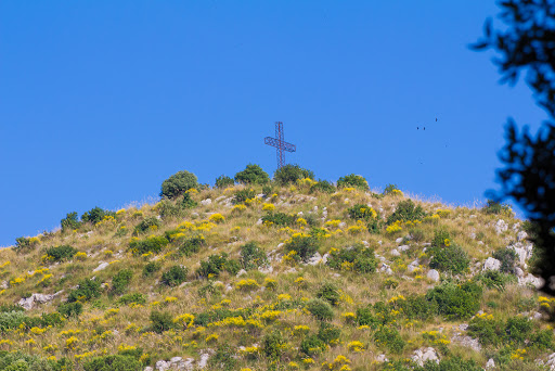 Croce In Collina