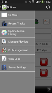 How to download AirCastLite for CentovaCast patch 1.1 apk for bluestacks