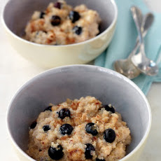 Breakfast Quinoa