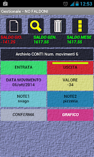 How to download Spese ed entrate - Contabilità 4.9 apk for laptop