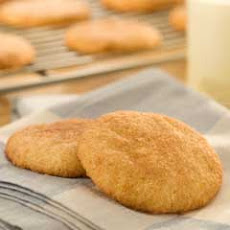 Snickerdoodles