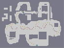 Thumbnail of the map 'I - Doppelganger'