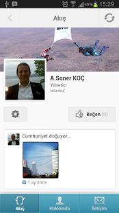 How to get Ahmet Soner Koç 1.3 mod apk for laptop
