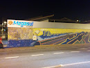 Graffiti Megasul