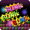 Blink!Blink!Blink! mobile app icon