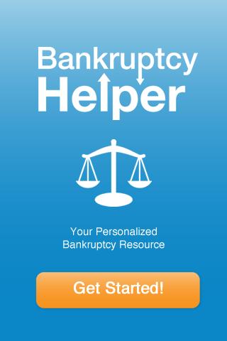 Bankruptcy Helper