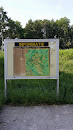 Decaying Information Sign Zwolle