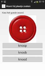 How to download Meer Woordjes Leren Gratis 1.10 mod apk for bluestacks