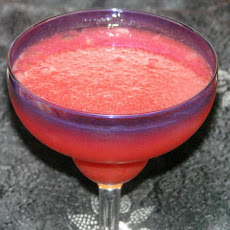 Cranberry Margaritas - the Lightship Restaurant