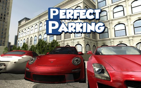 How to get Perfect Parking 1.1 apk for laptop