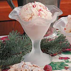 Peppermint Ice Cream Recipe