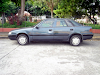 Se Vende Carro Daewoo Espero 94
