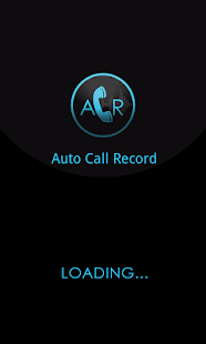 How to install Auto Call Recorder 1.0.6 unlimited apk for android