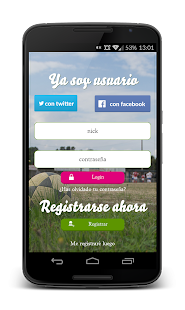 Download Aplikasi Sigue Tu Liga apk gratis untuk Android Download Aplikasi Sigue Tu Liga apk gratis untuk Android