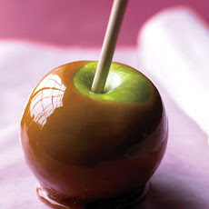Caramel Apples