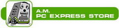 PC EXPRESS ONLINE STORE - 7 ARTEMIDOS AVENUE - TEL. 24664483