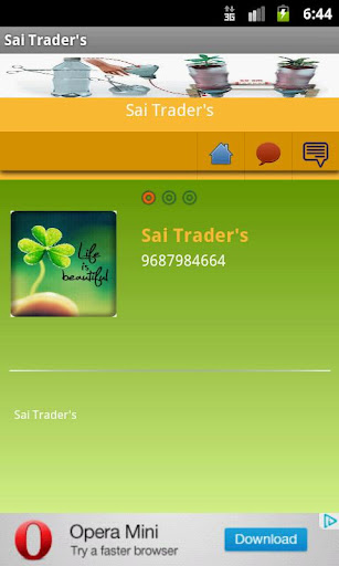 Sai Trader's