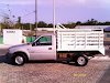 Chevrolet  Luv 2001 Estaquitas Con Clima