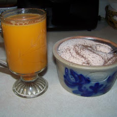 Instant Spiced Tea