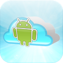 Explorer for OneDrive mobile app icon