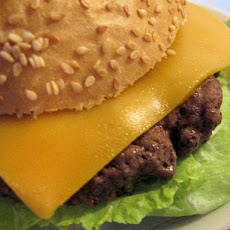 My Favorite Burgers