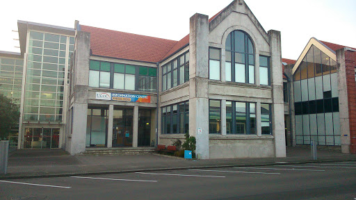 Ucol Information Centre