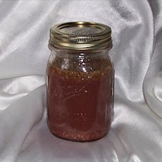 Red Wine Chicken Marinade