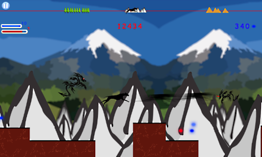 How to mod THE WOLF 1.3.7 apk for android