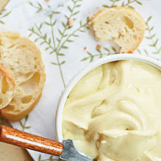 Roasted Garlic Spread