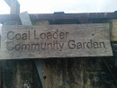 Coal Loader Community Garden
