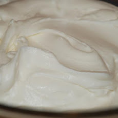 Cream Cheese Frosting