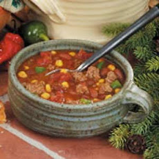 Chili Stew Recipe